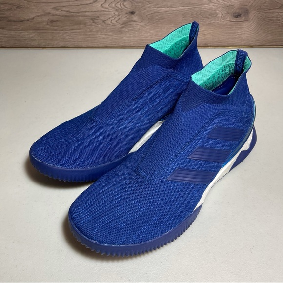 Adidas Predator Tango 18+ TR Soccer - Picture 6 of 8